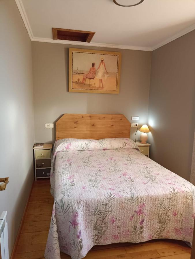 Casa Rosalia Guest House Silleda Exterior photo
